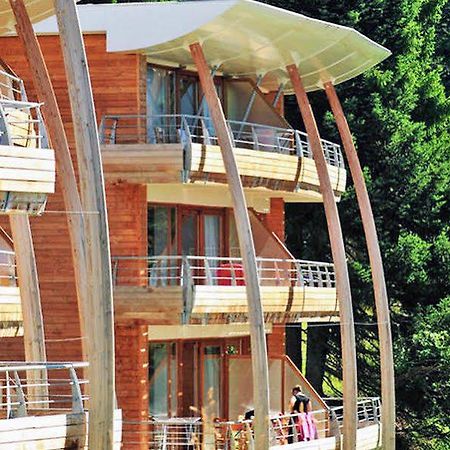 Le Domaine De L'Arselle Apartman Chamrousse Kültér fotó