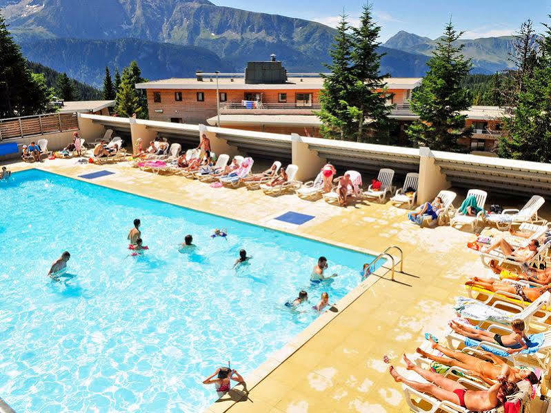 Le Domaine De L'Arselle Apartman Chamrousse Kültér fotó