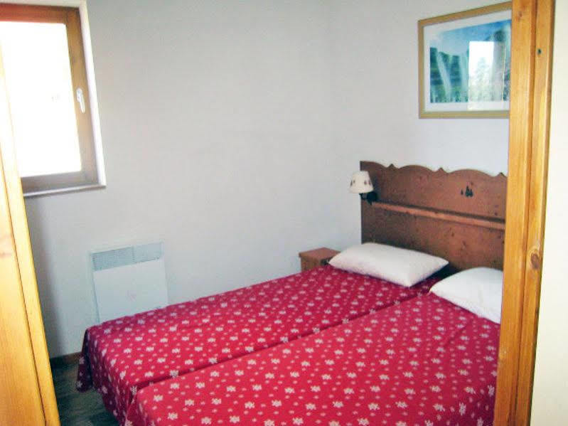 Le Domaine De L'Arselle Apartman Chamrousse Kültér fotó