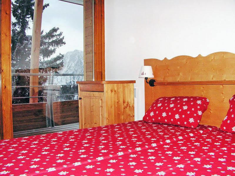 Le Domaine De L'Arselle Apartman Chamrousse Kültér fotó