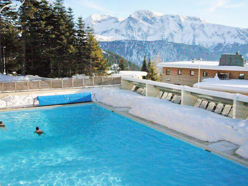 Le Domaine De L'Arselle Apartman Chamrousse Kültér fotó