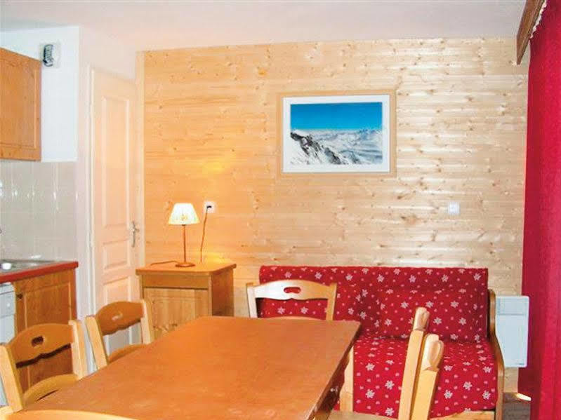 Le Domaine De L'Arselle Apartman Chamrousse Kültér fotó
